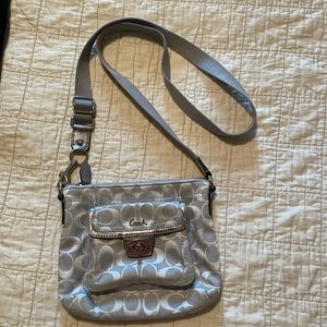 Coach Crossbody bag!
